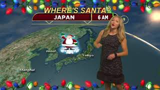 Santa Tracker - 6 a.m. screenshot 4