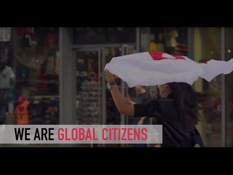 bonobo plaisir We are Global Citizens.