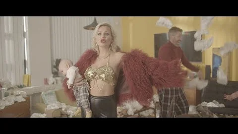 Thorunn Antonia, Ofurkona,  official Music Video