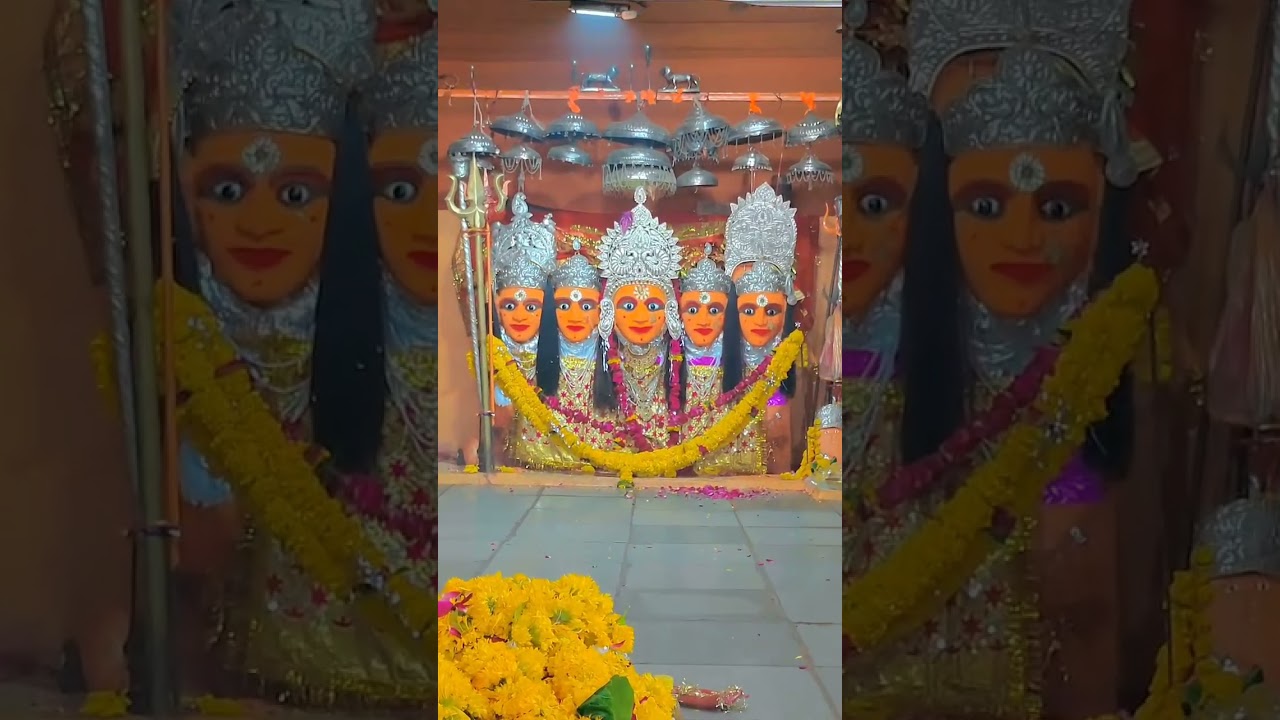 dudhakhedi mataji