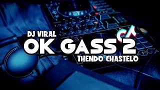 DJ TABRAK TABRAK MASUK VIRAL (FULL BASS) THENDO CHASTELO REMIX 2023‼️ DJ TABRAK TABRAK MASUK VIRAL (FULL BASS) THENDO CHASTELO REMIX 2023‼️