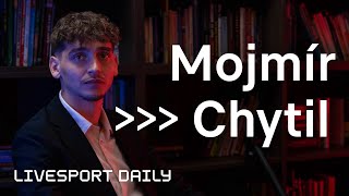 Mojmír Chytil: Nejtěžší moment kariéry? Vyloučení v Albánii. Na dva dny jsem odjel domů