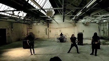 Bleed From Within - Servants Of Divinity (Subtitulado) HD