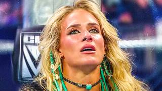 This WWE SNME Was... POINTLESS?