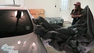 Celebrity I BOUGHT MY GIRLFRIEND A BRAND NEW 2017 BMW CAR! Wealth