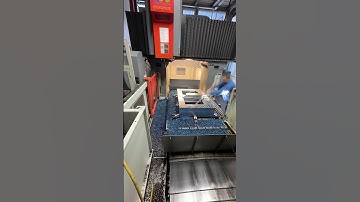 CNC Machine Cleaning: The Ultimate Guide #cncmilling #machine #cnc #cleaning