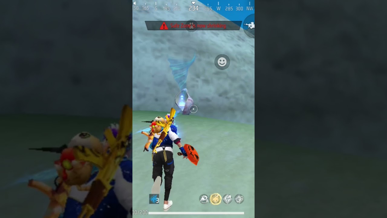 সবাই বলেন 🫶❤️🌸 #foryou #freefire #freefireclips #freefireshorts #freefirelovers