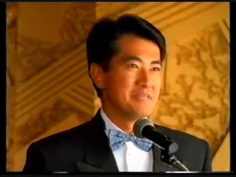 [香港經典廣告]（1995）Tempo 紙巾（鄧梓峰）
