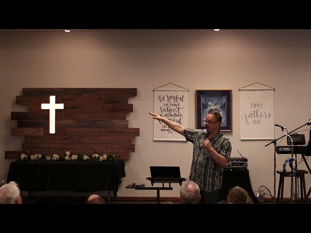 Sunday 5-31-2026: Reasons why your prayers might not be answered