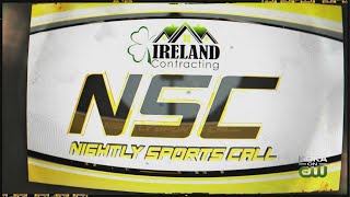 Ireland Contracting Sports Call: May 29, 2019 (Pt. 2)