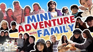 Mini Adventures with Family! | BINI X BGYO USA ADVENTURE FULL EPISODE 6