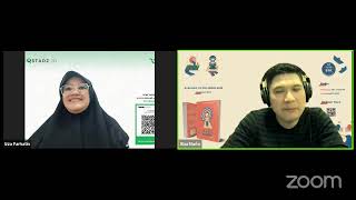 Download Lagu Dialogue Positive with Ustadzah Izza Farhatin : "Be Inspiring Woman" Download Lagu Dialogue Positive with Ustadzah Izza Farhatin : "Be Inspiring Woman"