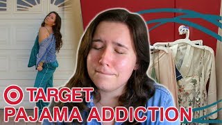 My Strange Addiction: Target Pajamas *emotional*