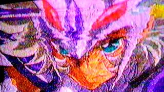 Saint Seiya Omega