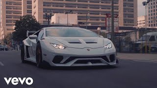 Fifth Harmony - Worth It (Cammy Remix) | SUPERCARS SHOWTIME