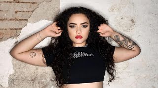 Nicole Felix - Aprende Com As Cria