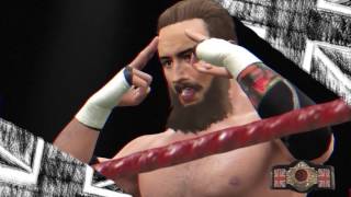 iGlobal Exclusive: BCW opening intro for Episode 1.