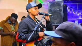 KATWAI _🎈 new mugithi live performance🔥 (REKEI NJIGUO EDITION) best of 2026 upcoming mugithi tune🎸