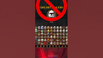 The Only Way To Play As These Characters 