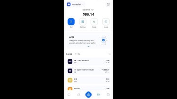 Ice Open Network New Update: How to Migrate Your $ICE to $ION on the Online Plus (Online+) App