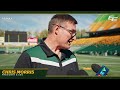Addressing CFL Updates | President & CEO Chris Morris | MEDIA AVAILS | 09.22.25