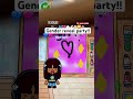 #cute #fyy #noflop #tocaboca #aesthetic #fypシ゚ #tocaaesthetichousetour #tocabocagames #tocaboca
