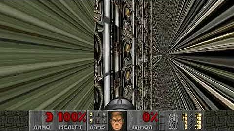 7 28 14 TarnsmanDW   The Most Broken Map In Maximum Doom