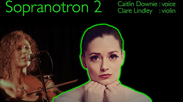 Sopranotron 2 iOS iPad IAA App | Midi Controllers KB-1 - Tonality AUv3 - Essentials for Film scores