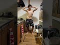 韓国で爆流行りのダンス #abs #お腹痩せ #ダイエット #筋トレ #筋肉 #腹筋 #足トレ #足痩せ