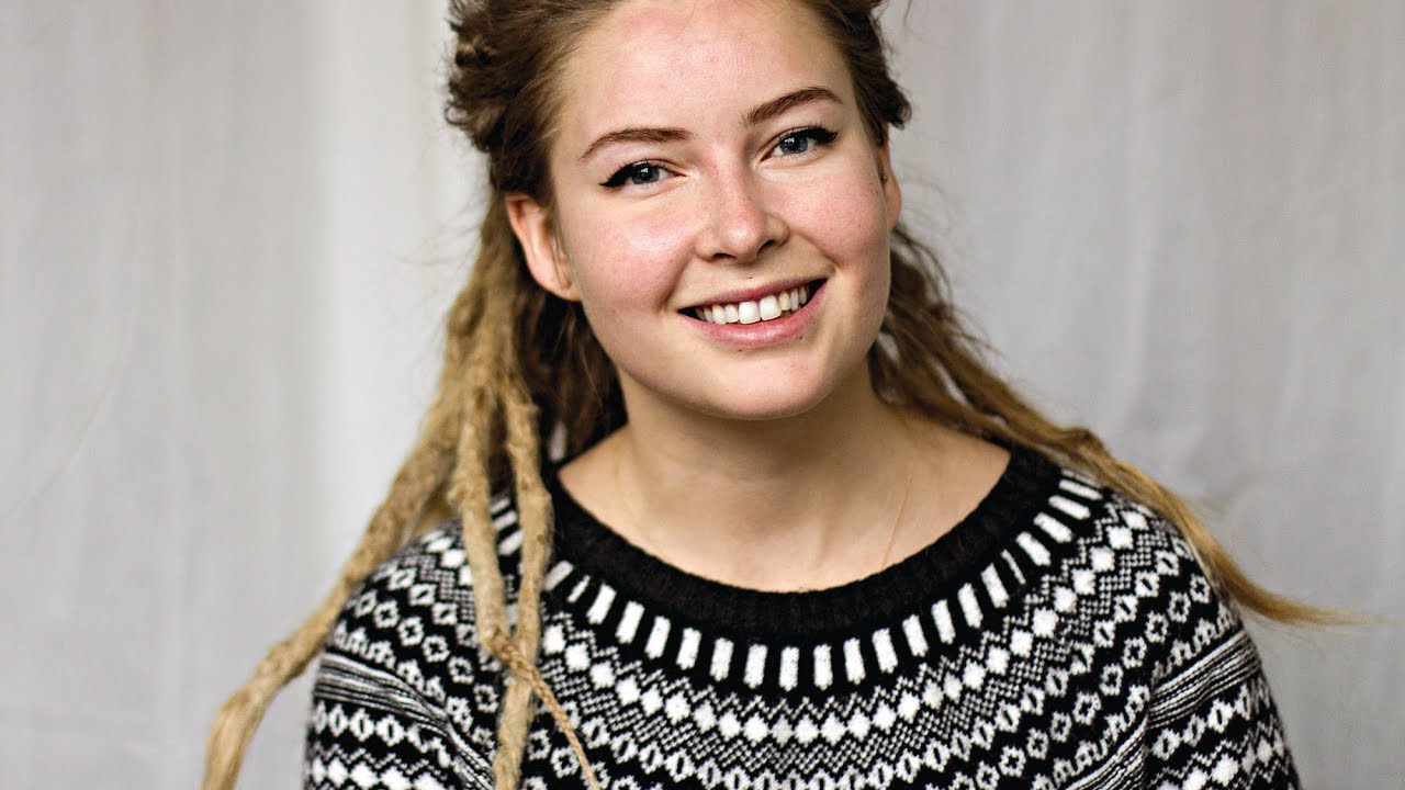 Galapril: 8 years+2mo Dreadlock Update