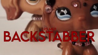 LPS backstabber MEP (for ascherMEPS)