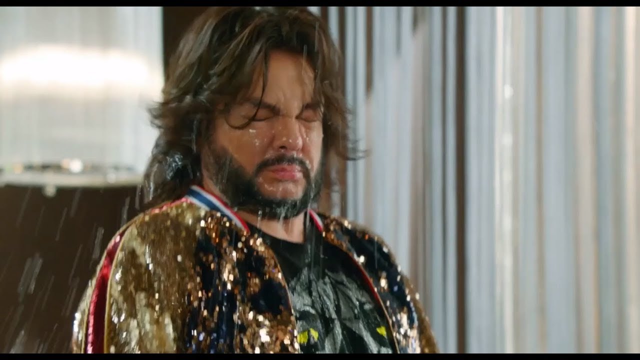 Где смотреть Гранд Лион до выхода в эфир? СРОЧНО - YouTube