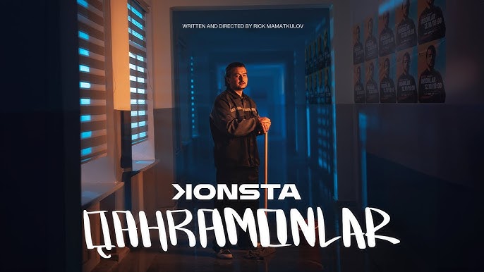 Qahramonlar Qahramonlar