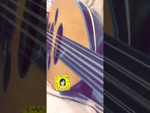 عزف وتر تكلمنا عن الدنيا