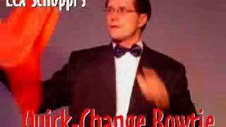 Quick Change Bowtie