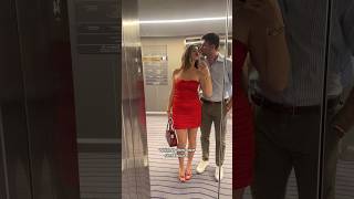 Virgin Voyages Creator Cruise Day 1! ❤️😍🚢 @VirginVoyages @maccosmetics