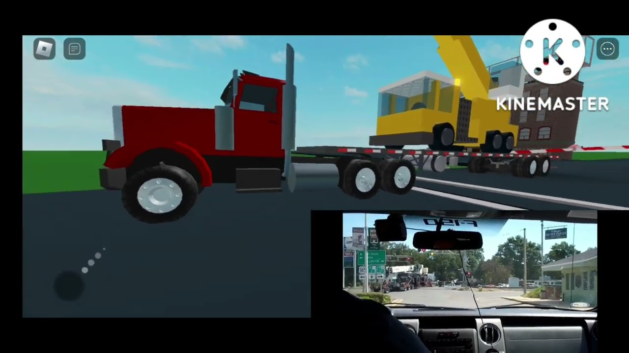 Train Crash Recreations In Roblox 41|Roblox Train Crash