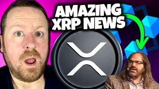 THIS CHANGES EVERYTHING FOR XRP & ALL THE HOLDERS !! WOW