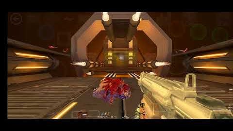 🔥Slayers testament🔥/🚄cultist express🚝 map -quakespasm spiked (m-rated/quad touch/q1mod)