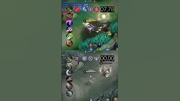 New Lukas Best Build & Emblem ✅️