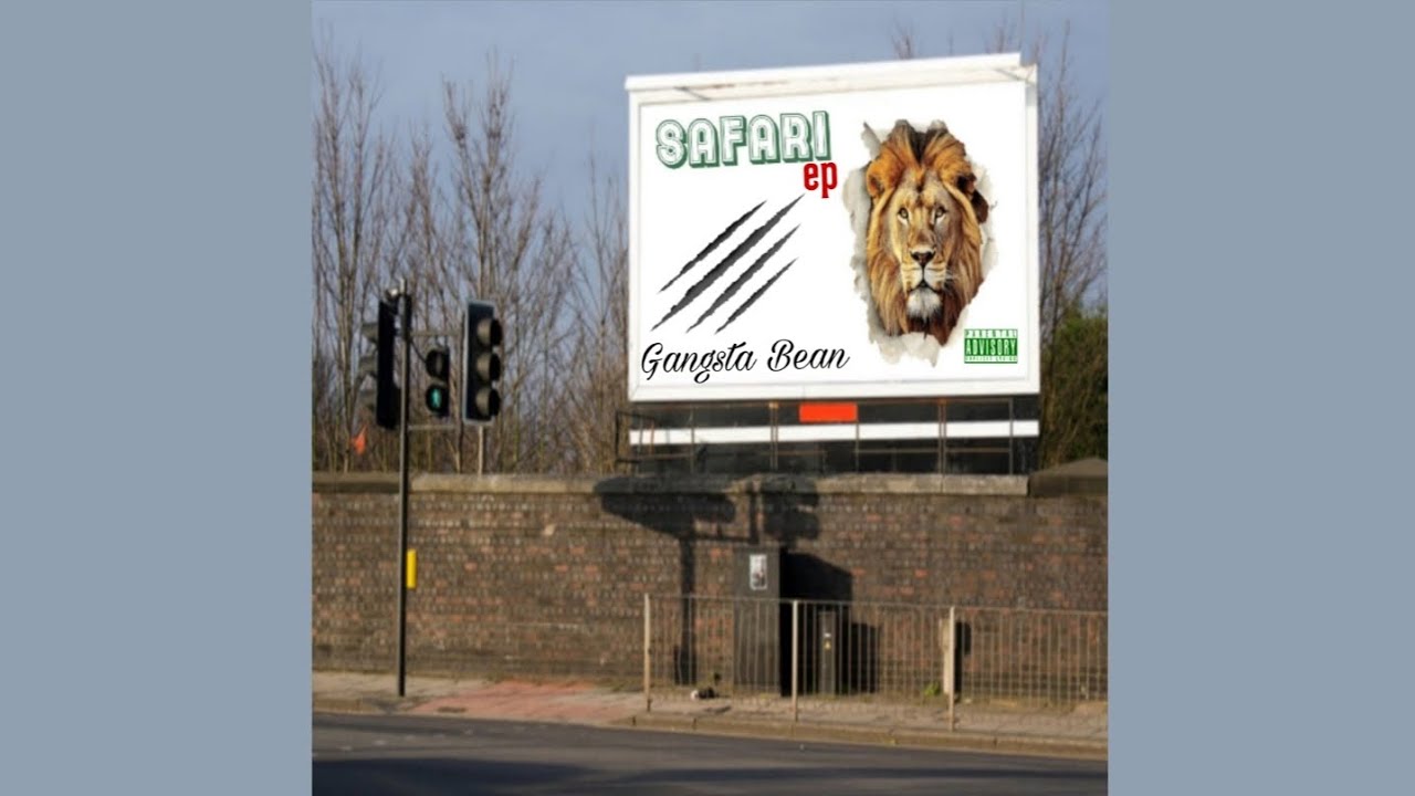 Gangsta Bean  - Billboard 