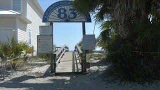 Shooting incident under investigation in Panama City Beach
