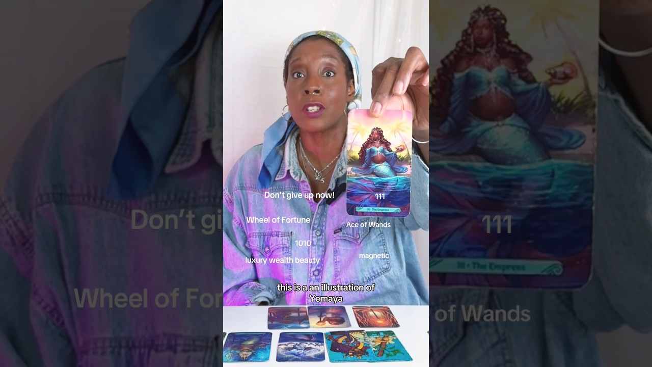 Your week ahead tarot reading 13-19 October 2025 #tarotcardsreading #weektarot #weekpredictiontarot