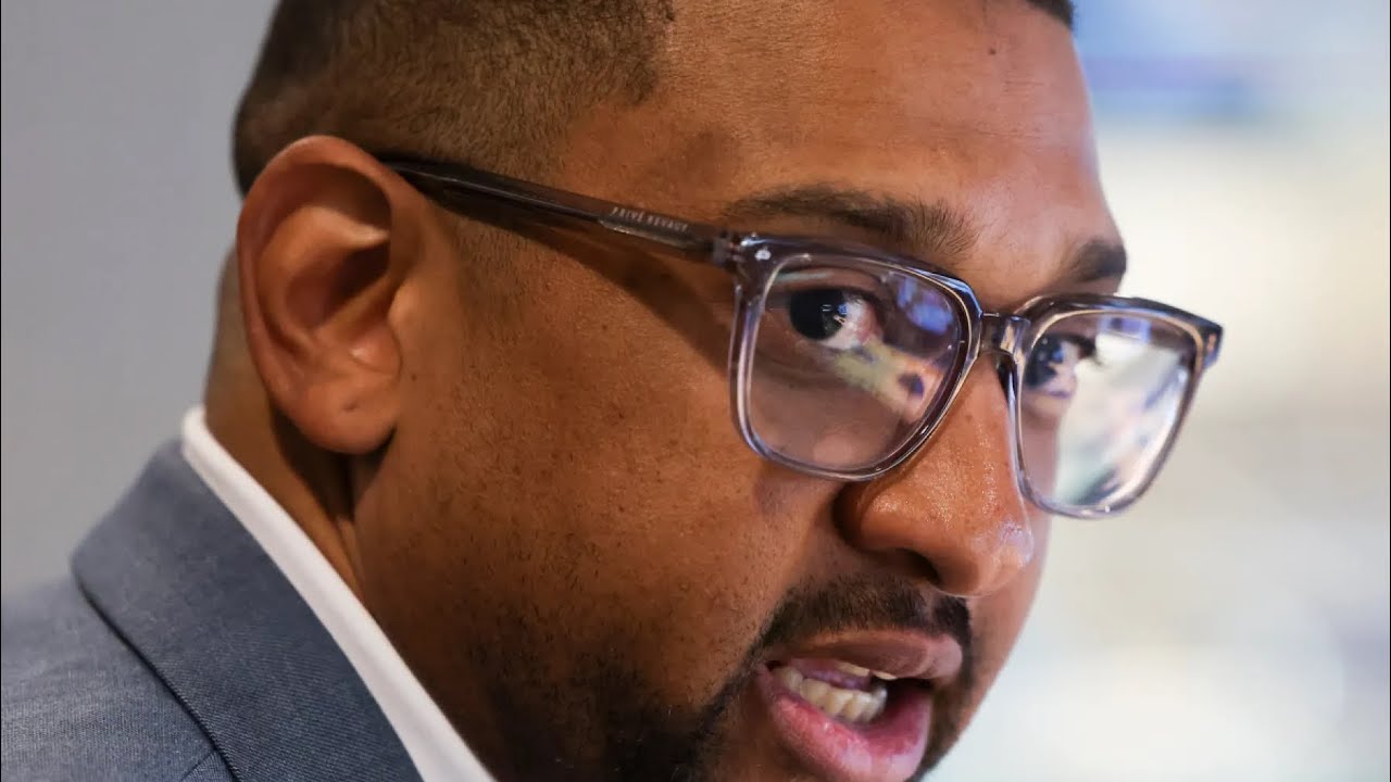 NAHHHH JUMBO CHEEKS WE GOOD!