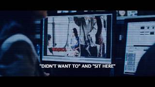 Caught in the Web Trailer - Yuanyuan Gao Movie HD