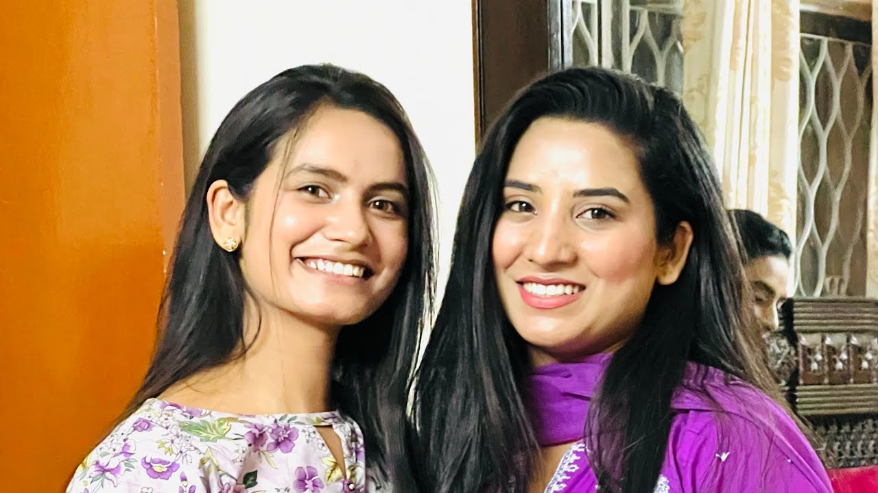 my-first-vlog-family-time-surprise-for-baji-anum-youtube