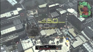 ⊕ MW3 Multiplayer - The Idiot