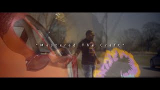 TG - Mastered The Craft (Official Video) | @realliveyf