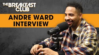 Andre Ward Talks Canelo Álvarez, Ryan Garcia, New Book; Killing the Image, His Father's Impact +More