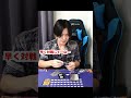 【デュエマあるある】スリーブが1枚足りなくなる #shorts